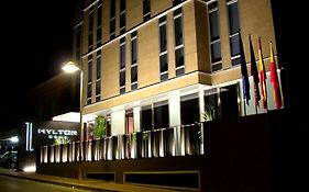 Hotel Hyltor